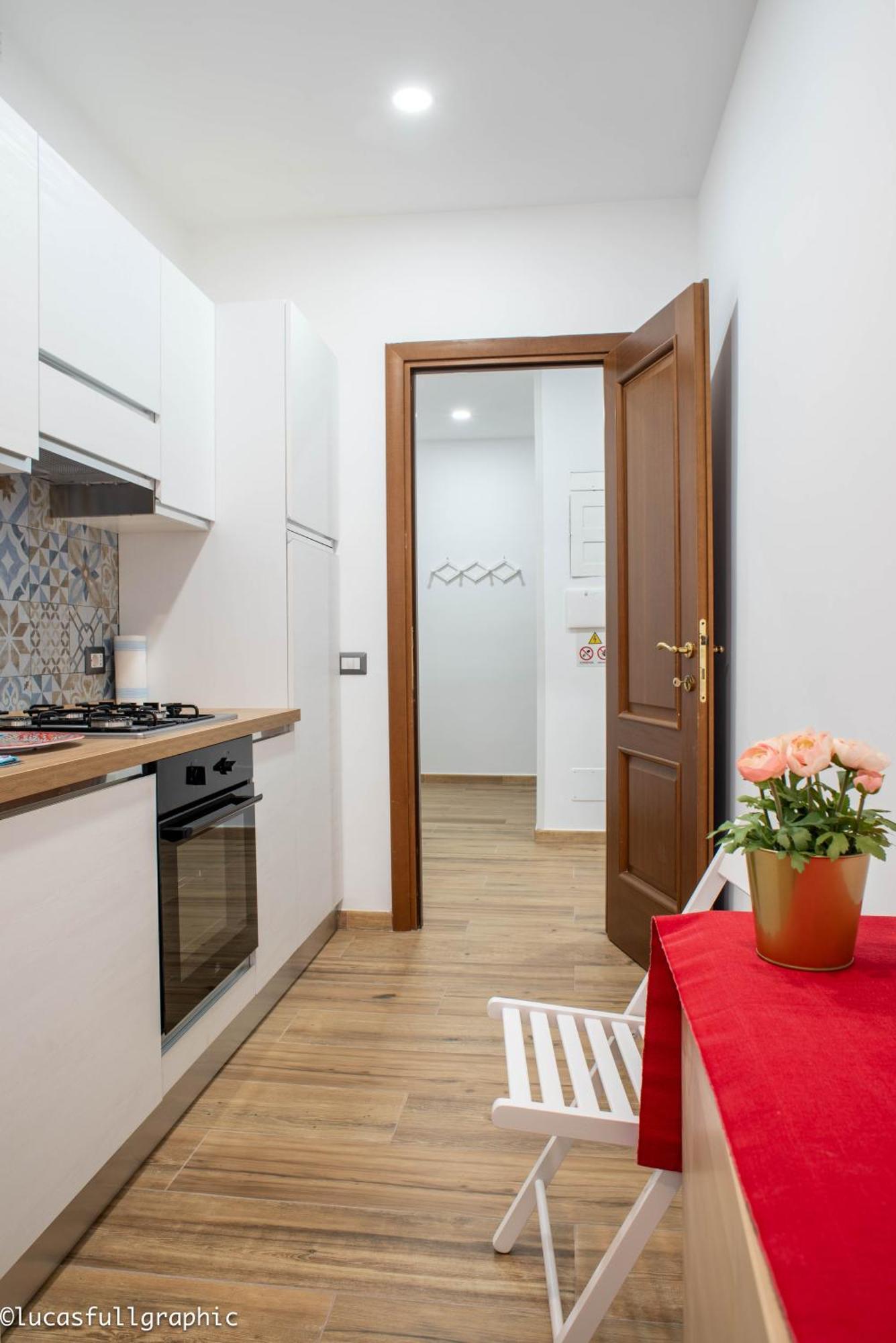 Holiday home Sophie's Choice 2