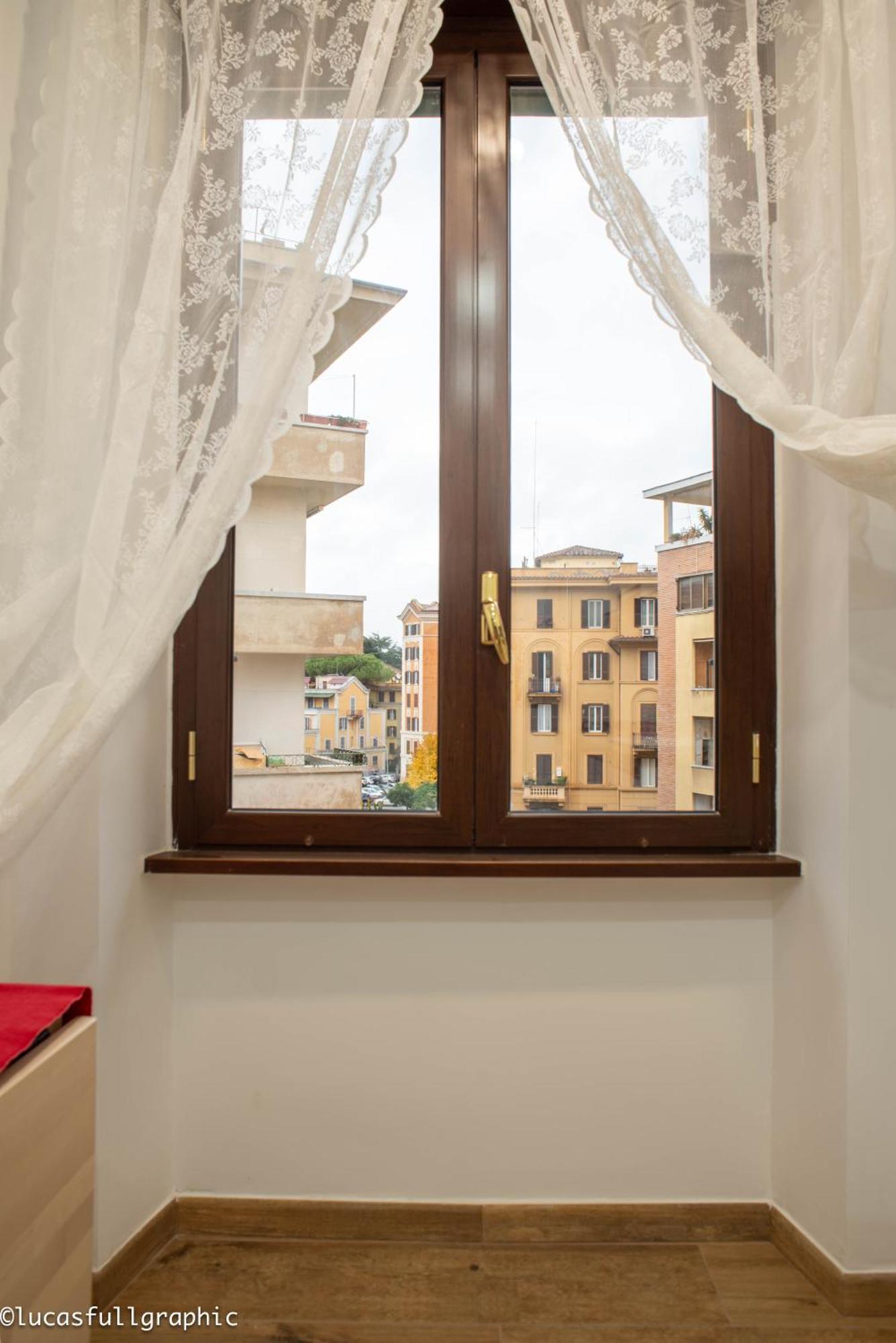 Sophie's Choice 2 * Rome