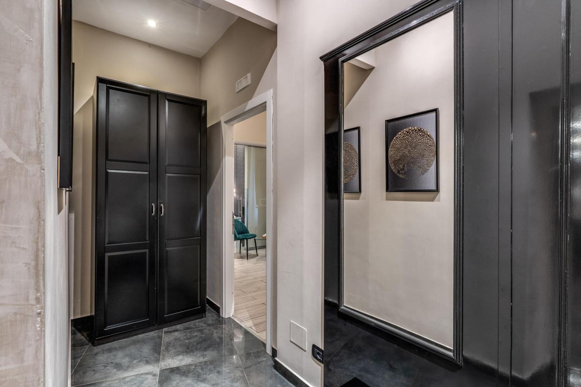 Opera Pinciana Bed & Breakfast Rome