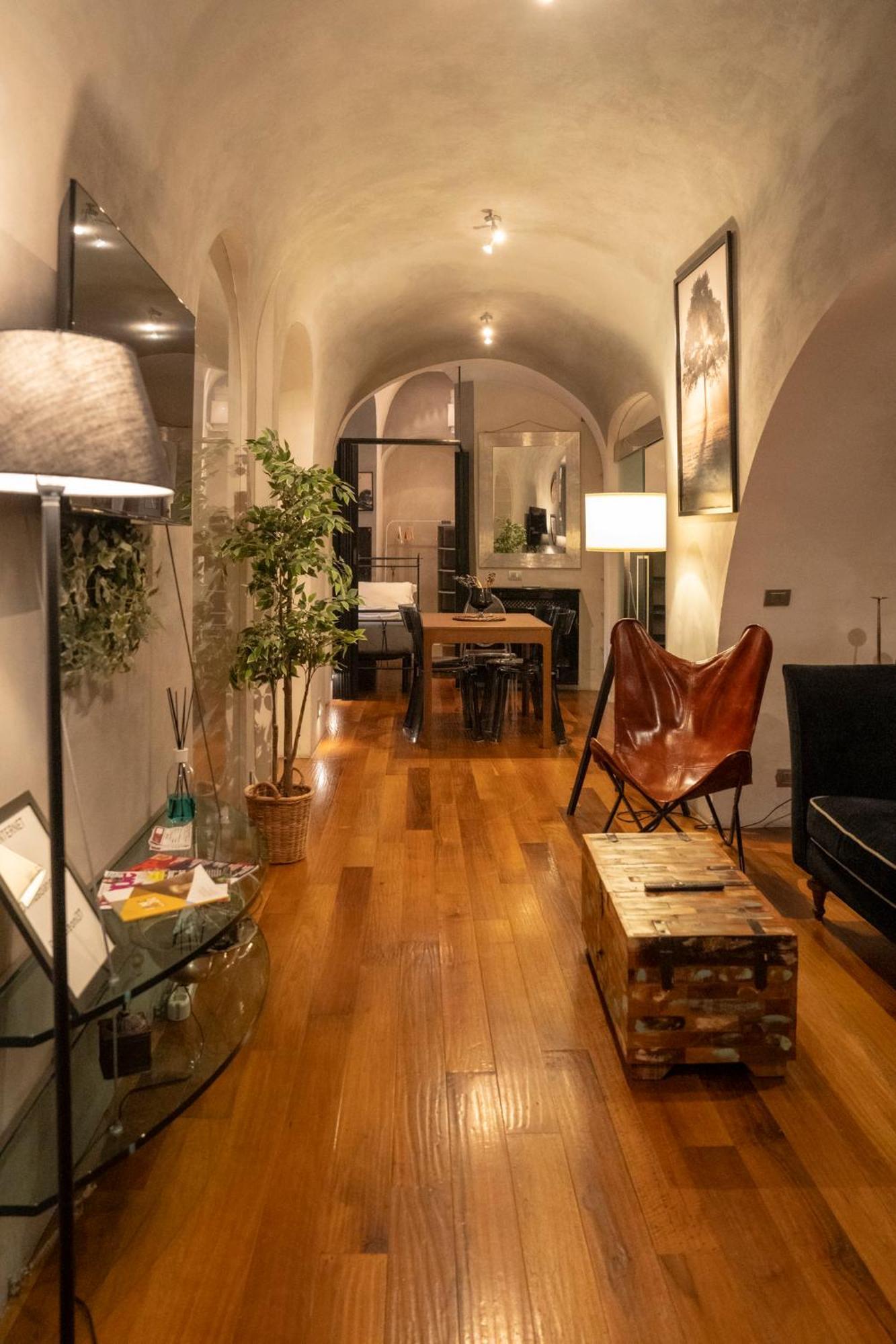 Appartamento Domus Ciancaleoni - Colosseum - Rione Monti Roma