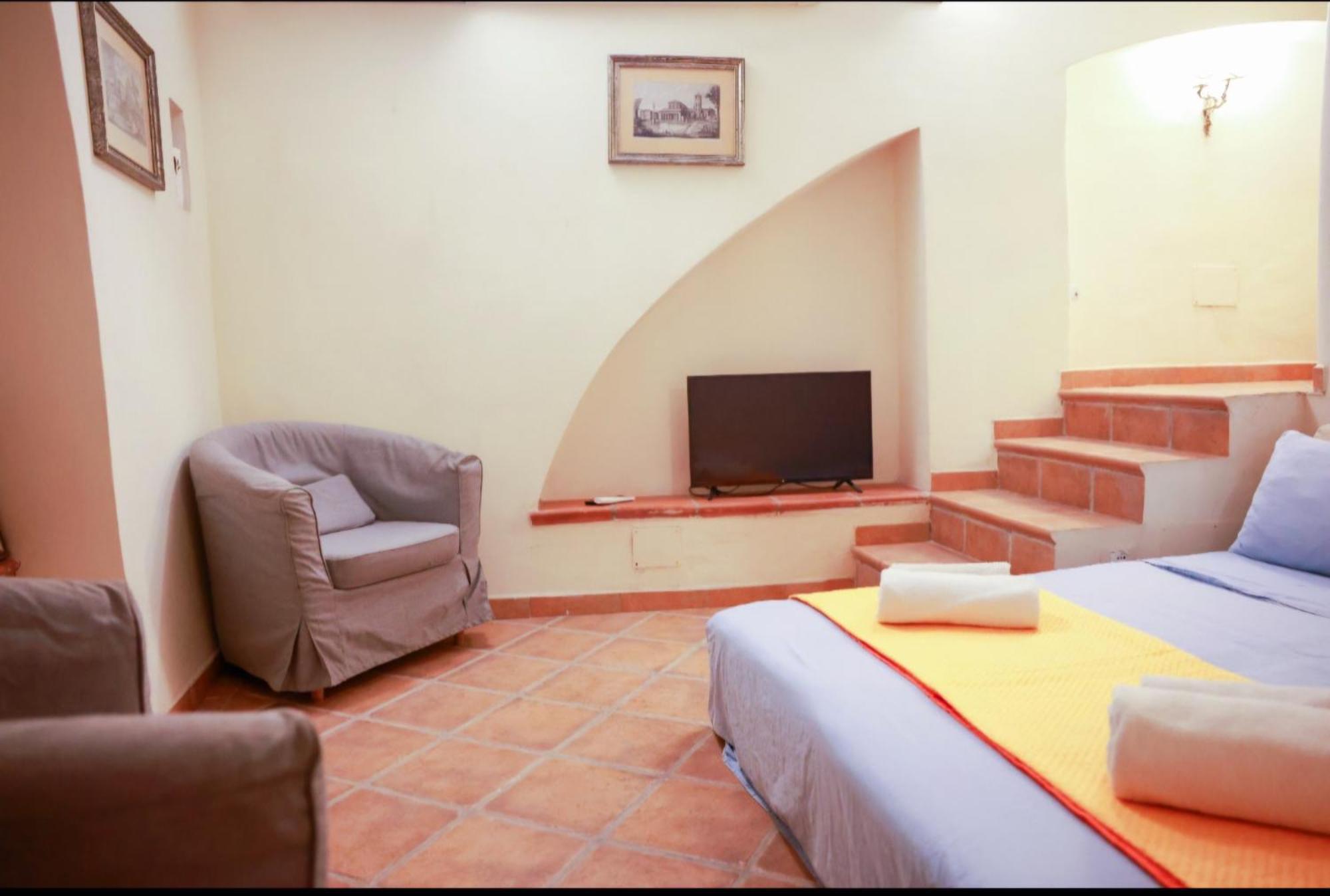Holiday home Piazza Navona Indipendent