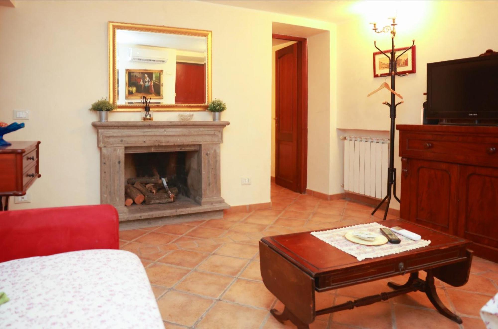Holiday home Piazza Navona Indipendent *