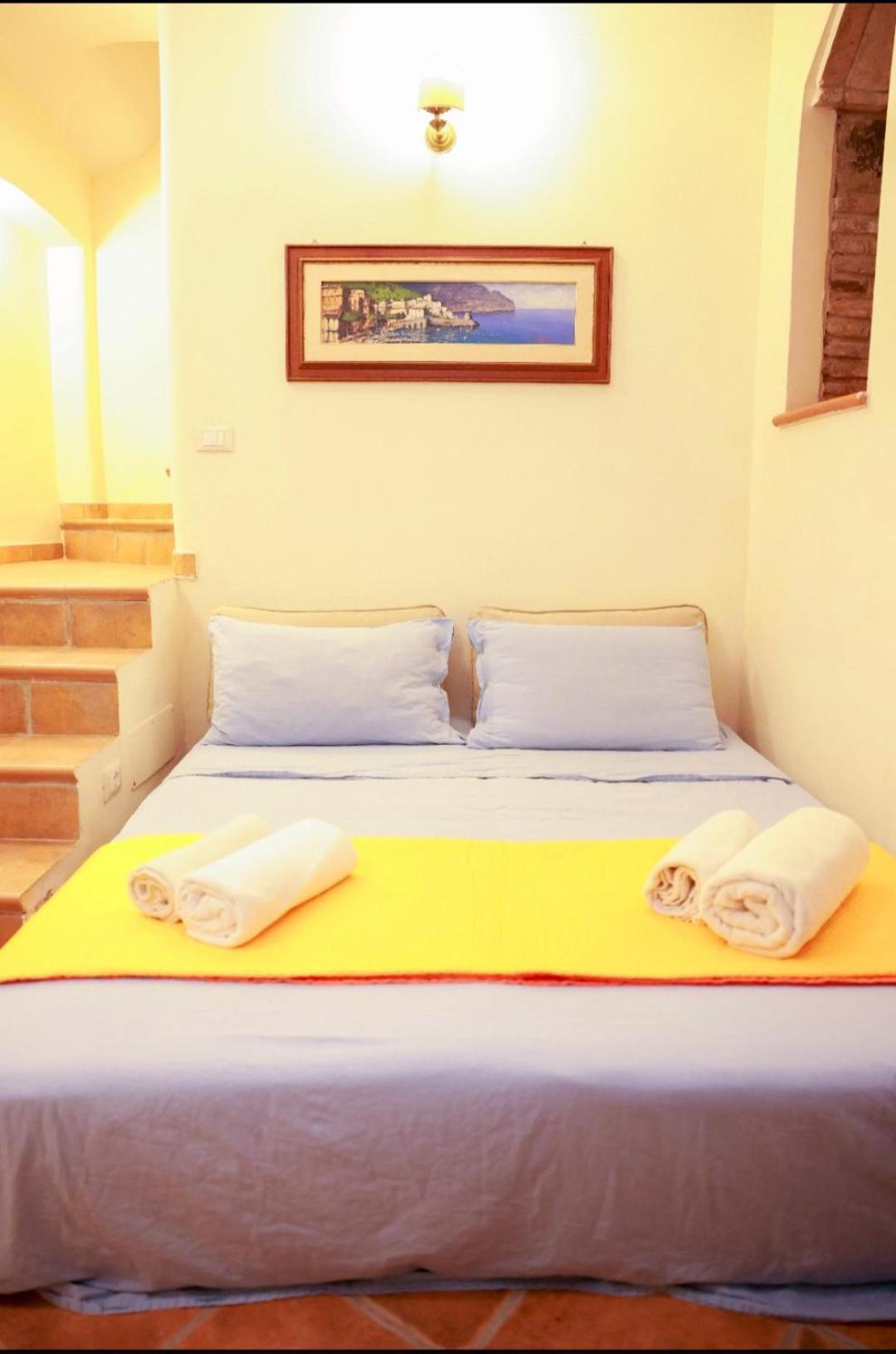 Holiday home Piazza Navona Indipendent Rome