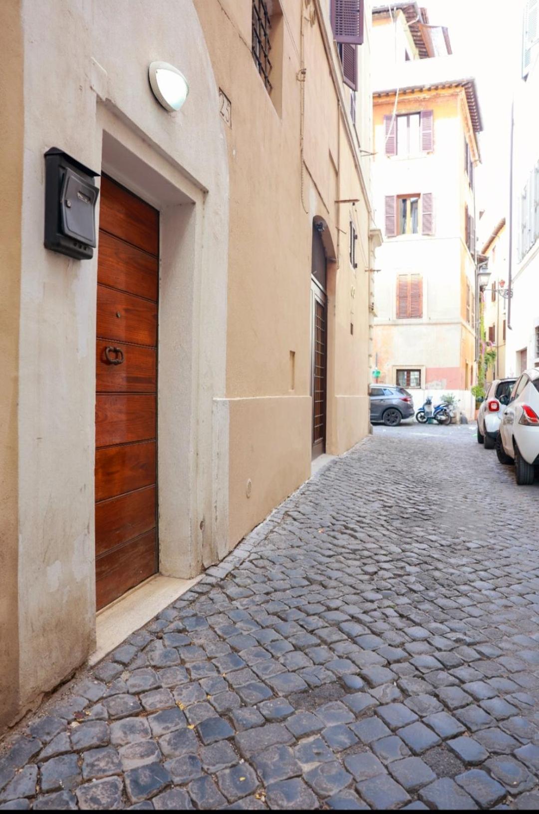 Holiday home Piazza Navona Indipendent