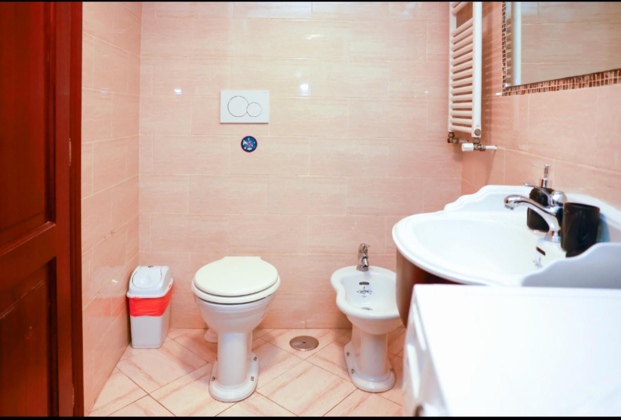 Piazza Navona Indipendent Holiday home Rome