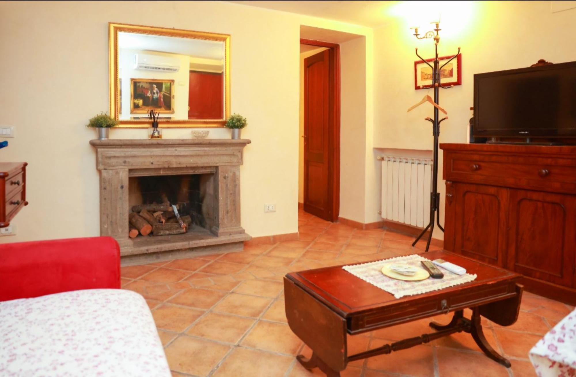 Holiday home Piazza Navona Indipendent Rome