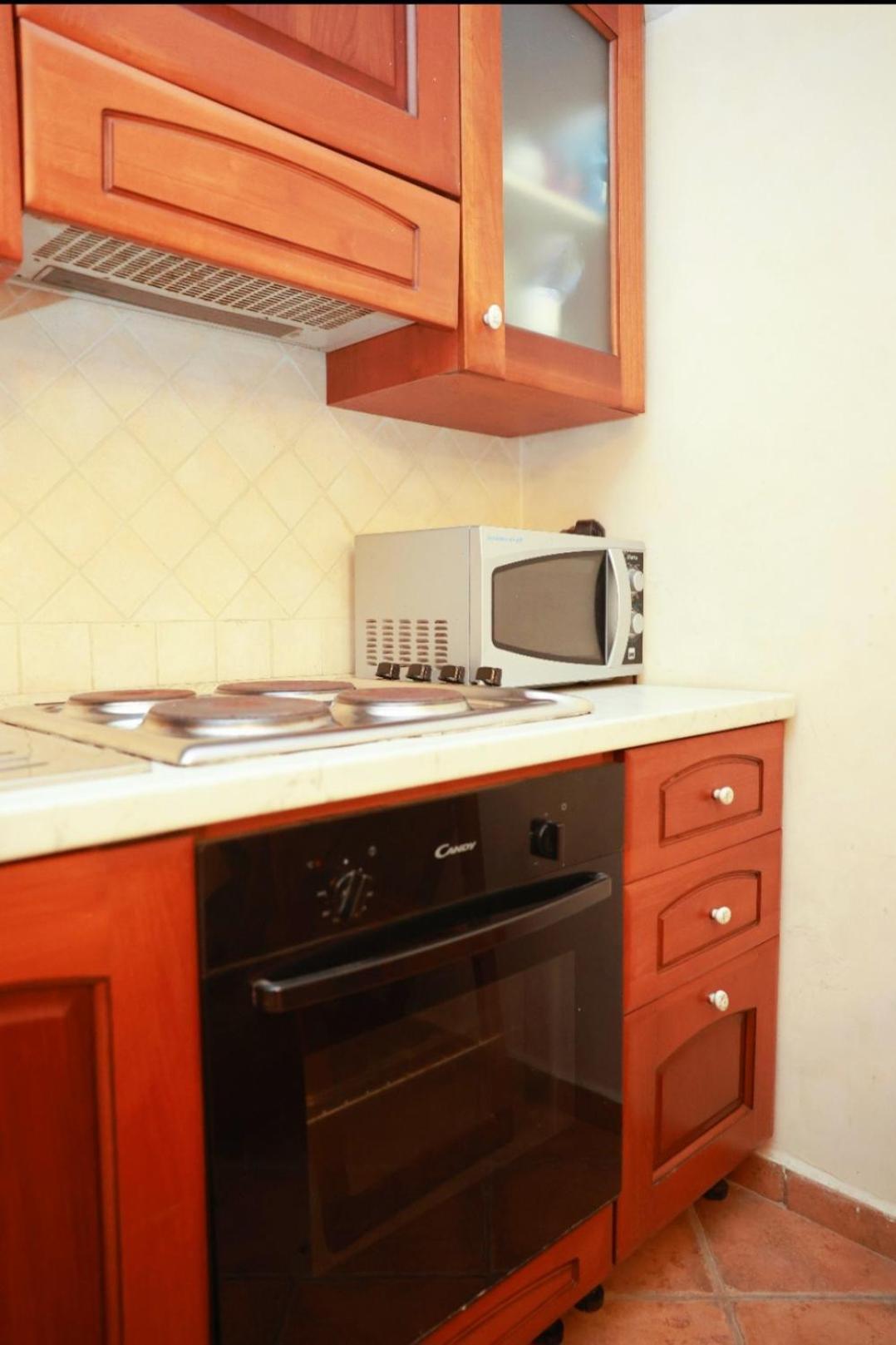 Holiday home Piazza Navona Indipendent