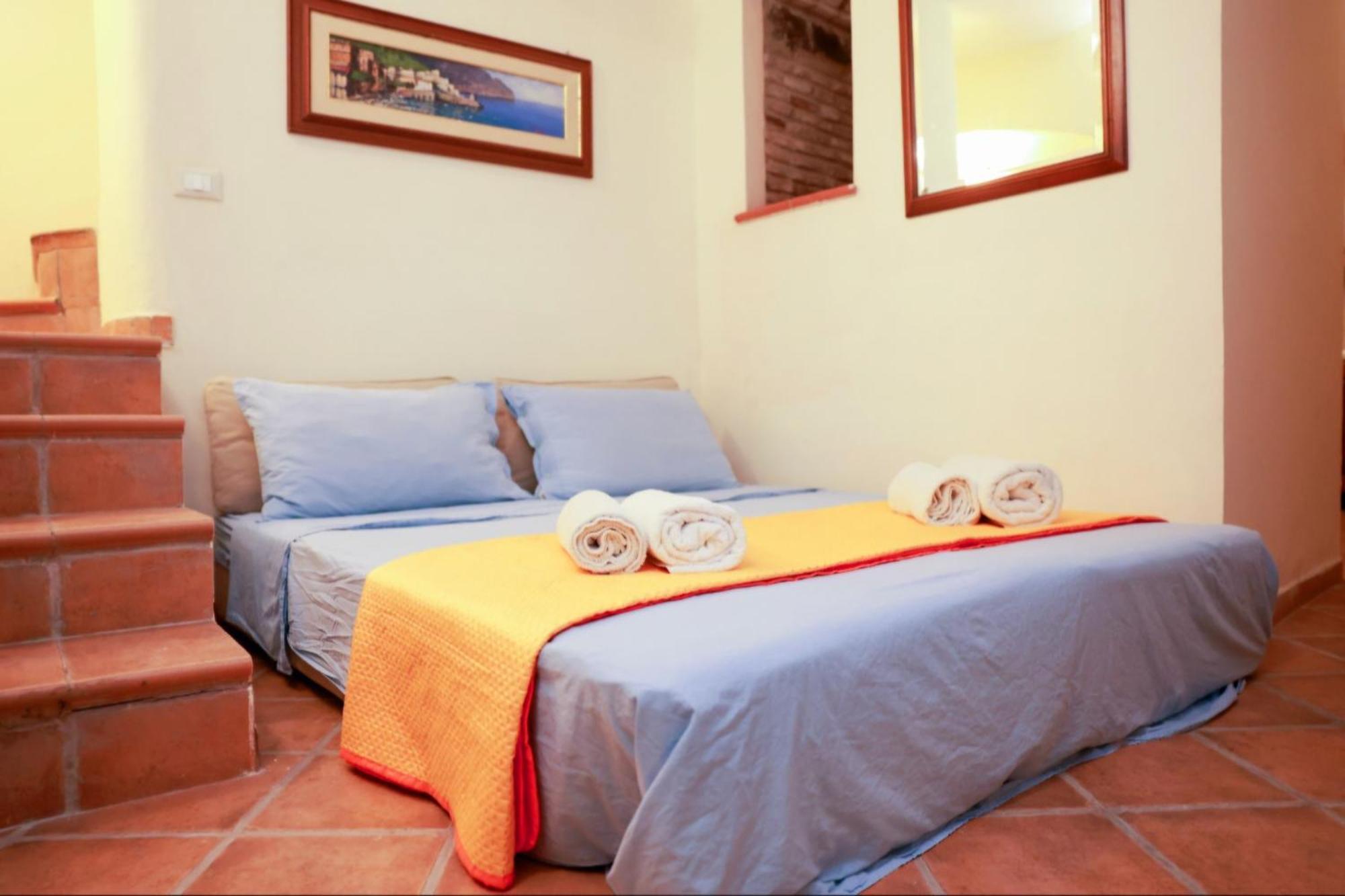 Piazza Navona Indipendent Holiday home *