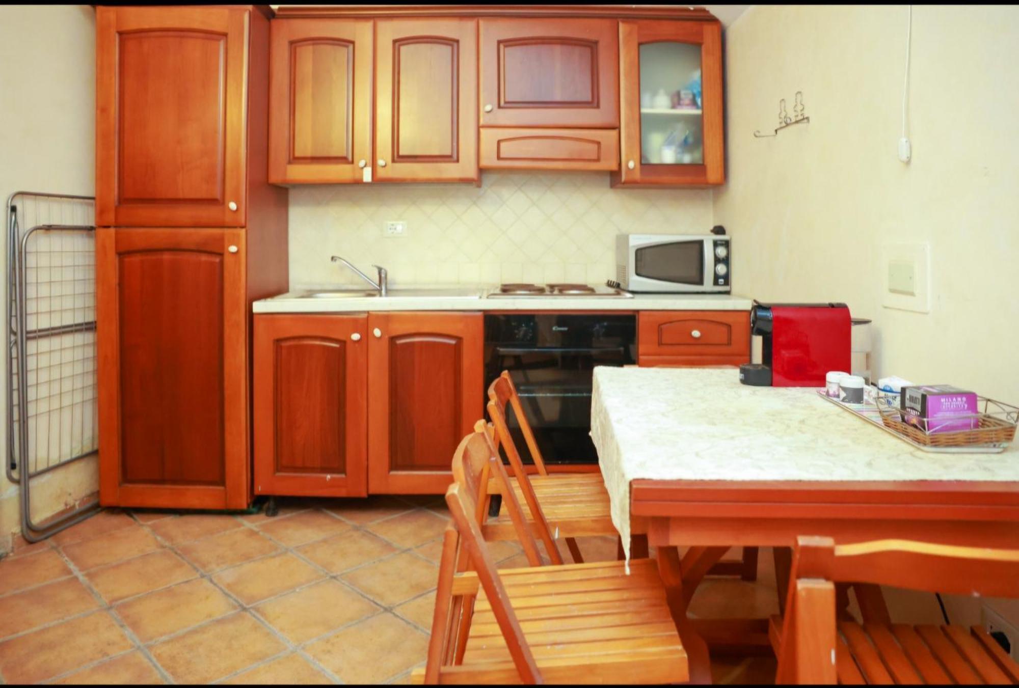 Piazza Navona Indipendent Holiday home Rome