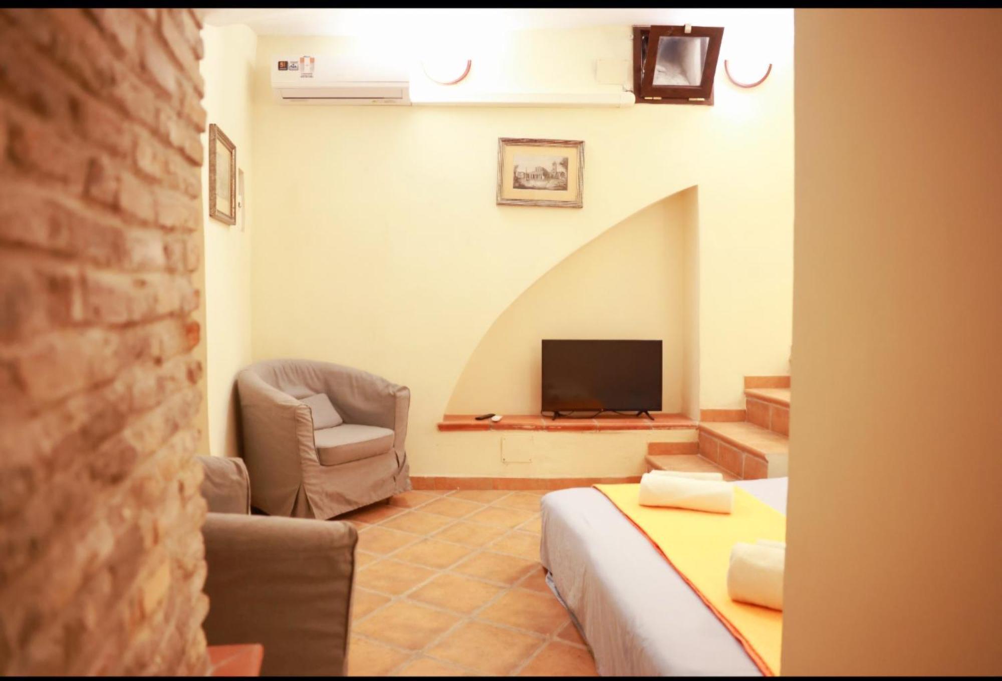 Holiday home Piazza Navona Indipendent Rome