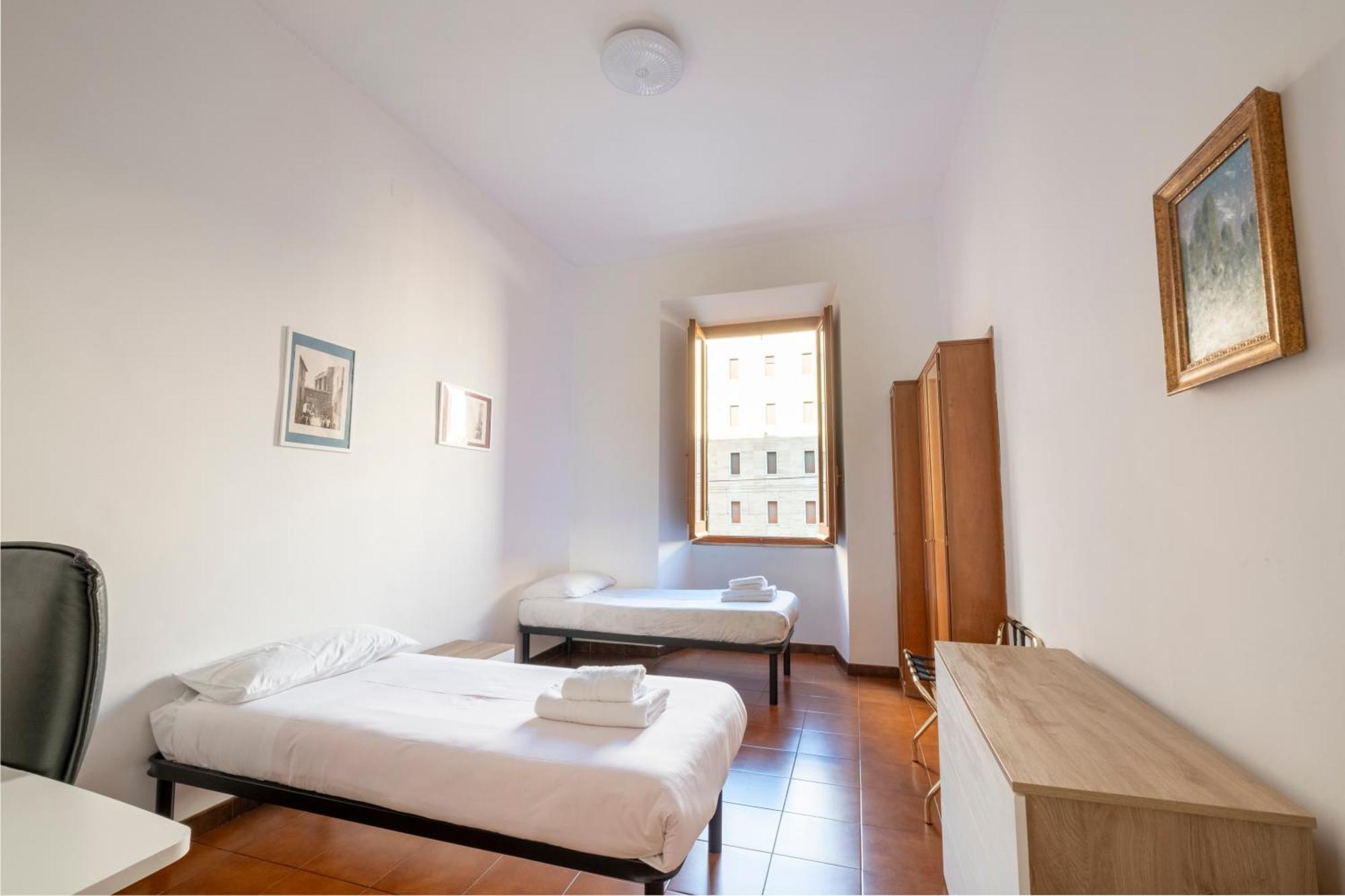 A Casa Da Giordi Apartment