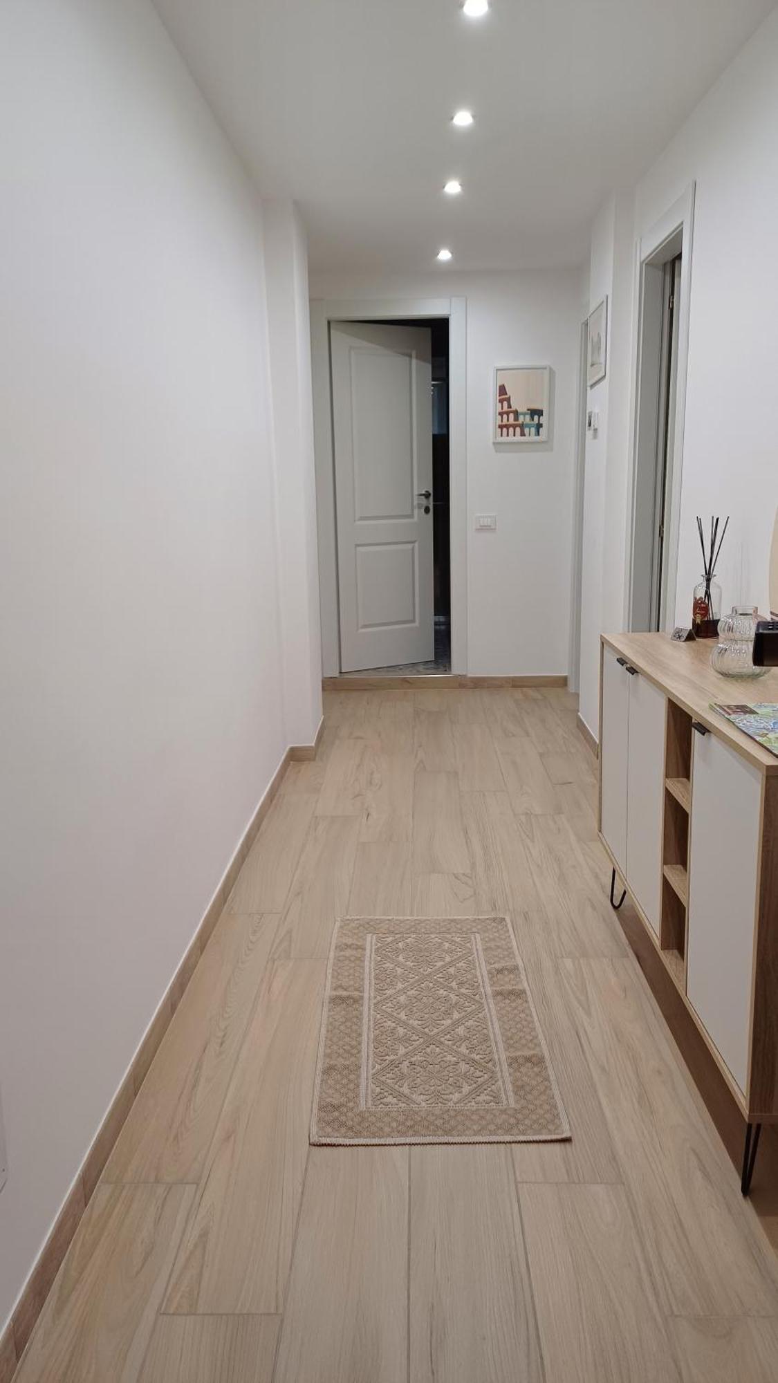 Apartment Mimmi's House *