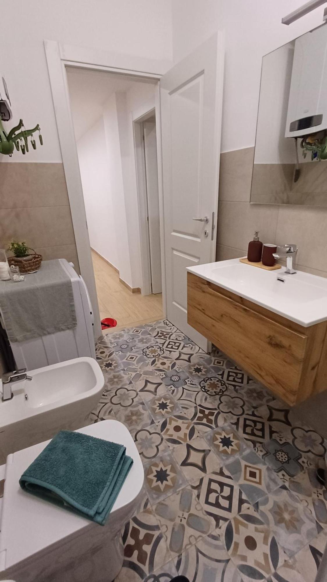 Mimmi's House Apartment