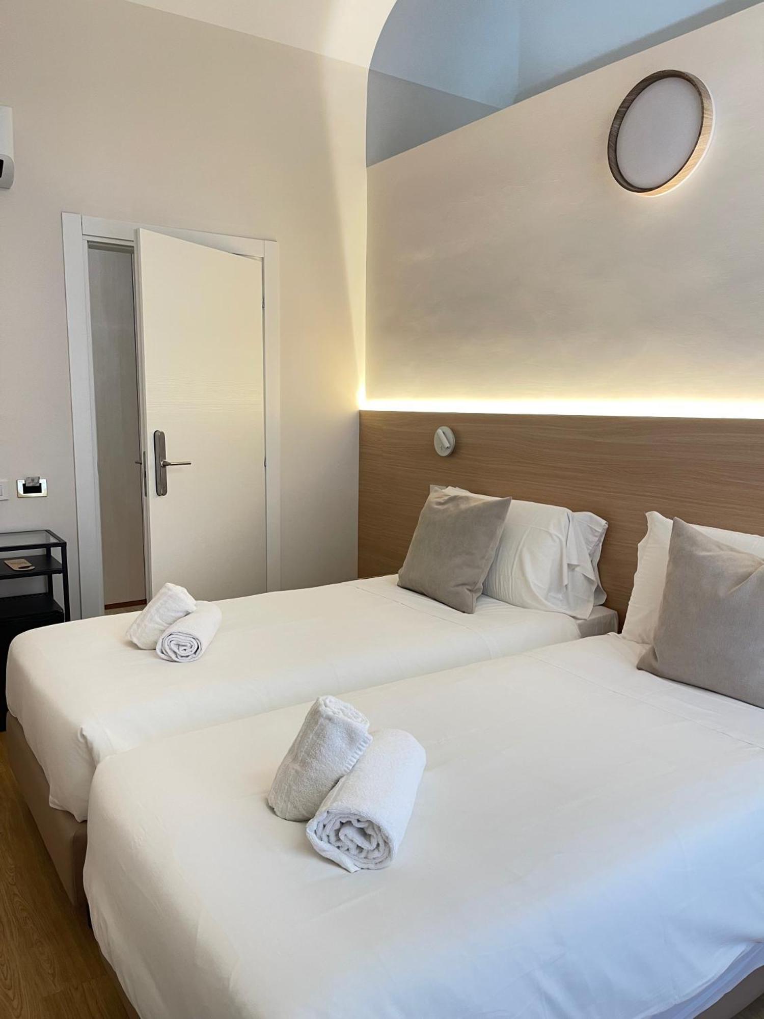 Affittacamere May Home Guest House *