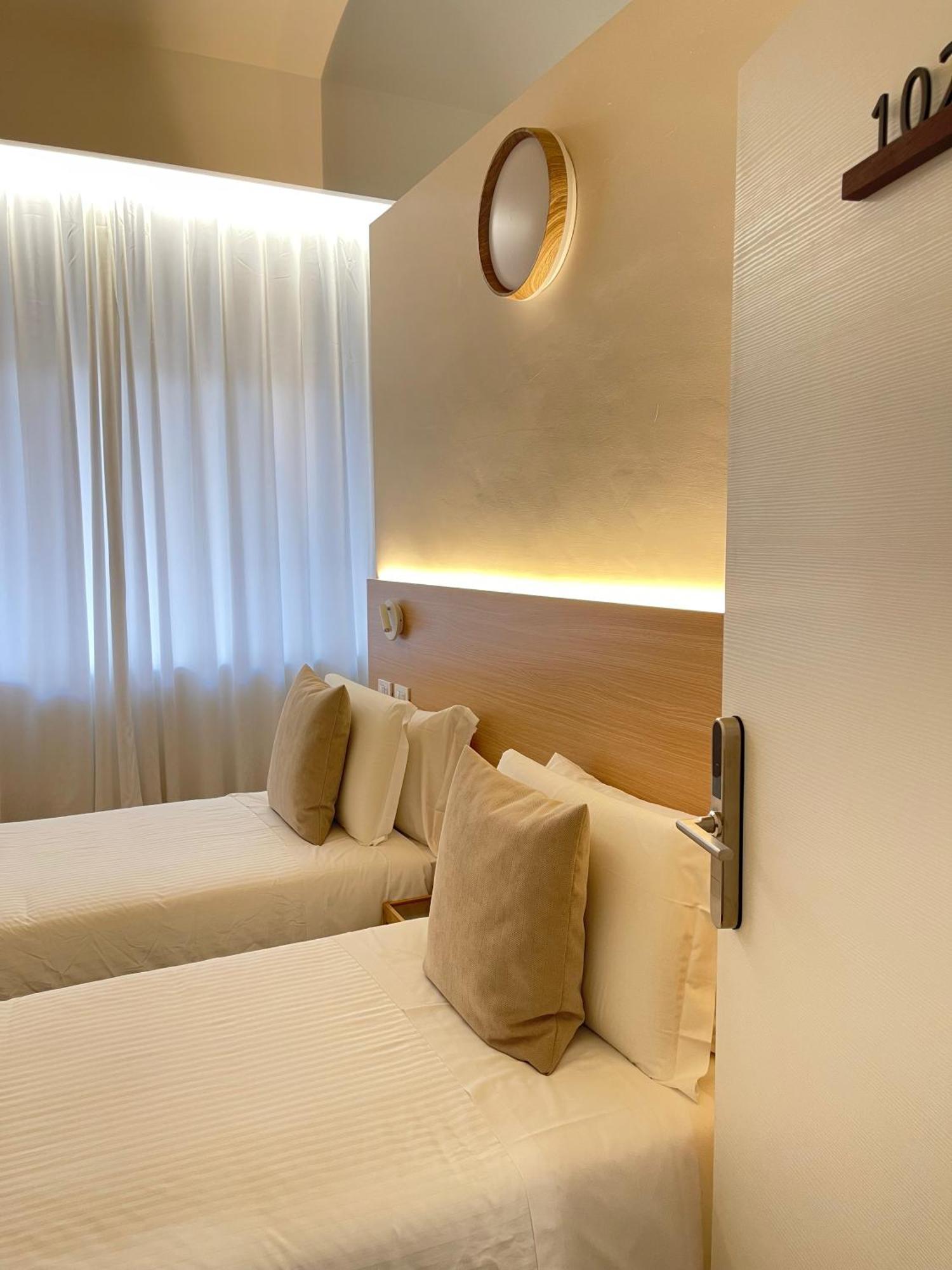 May Home Guest House Affittacamere *