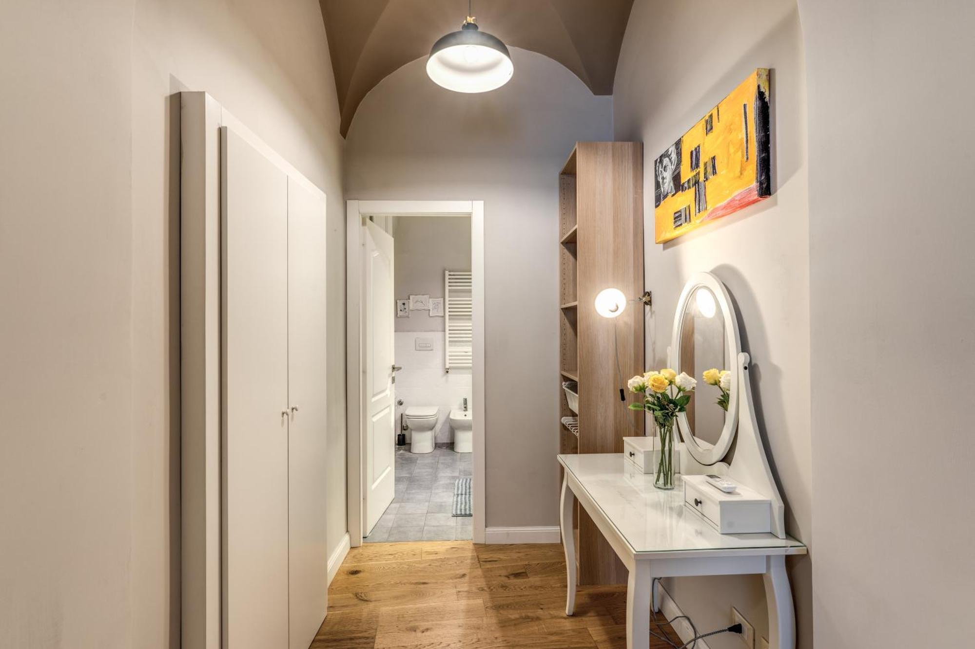 Apartment Fresh House Castel Sant' Angelo
