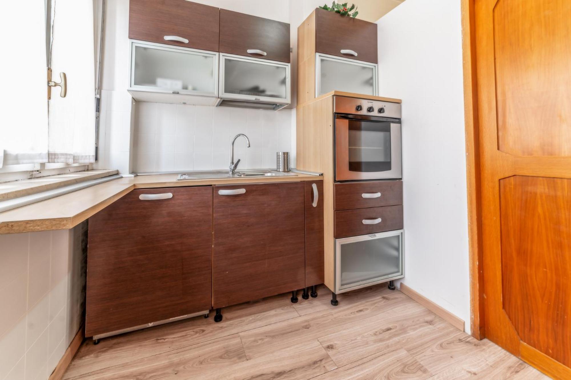 Apartment Casa Giuli - Metro Jonio Rome