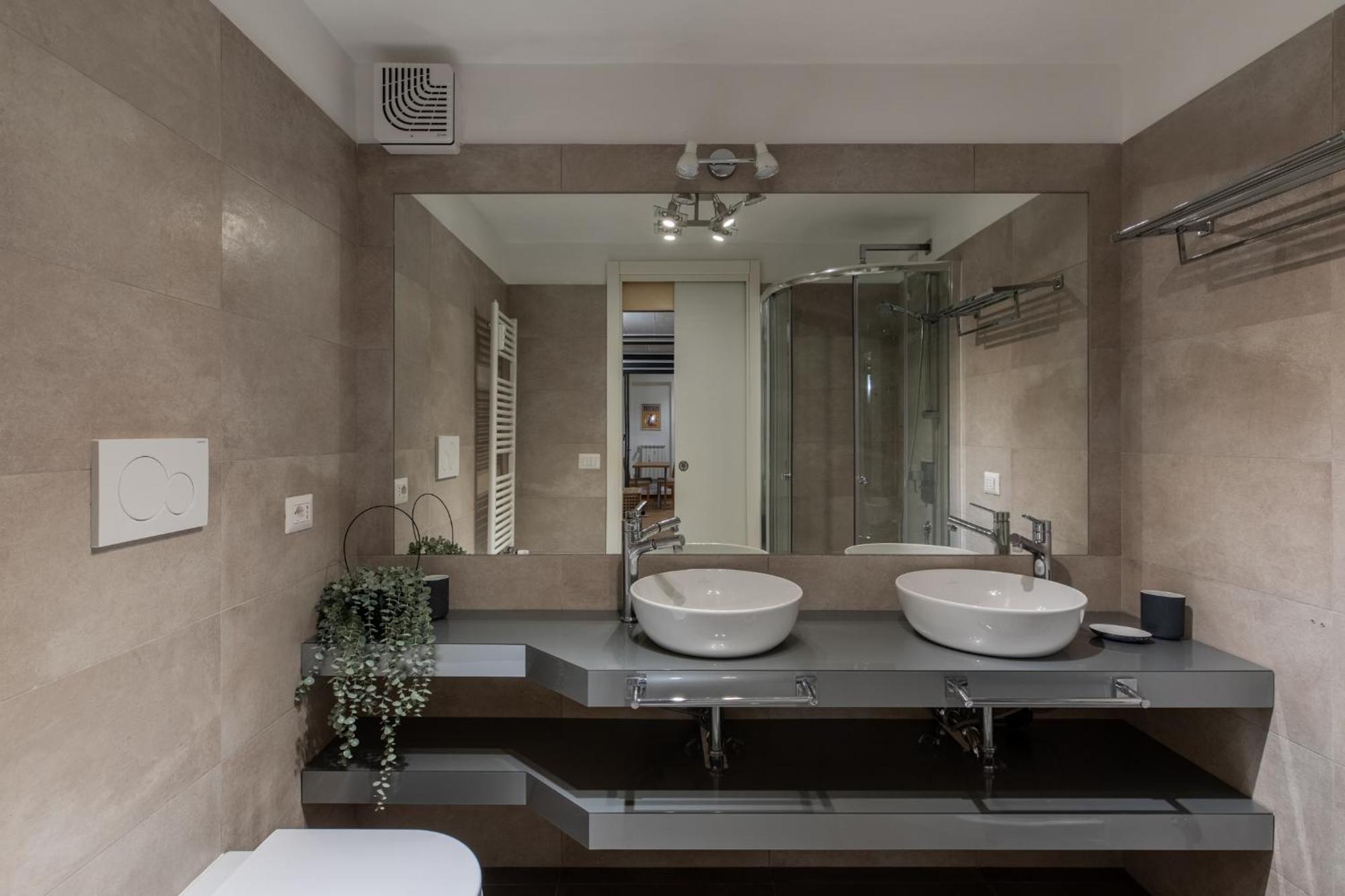 Iflat Cozy & Serene Loft Two Steps From Vatican *