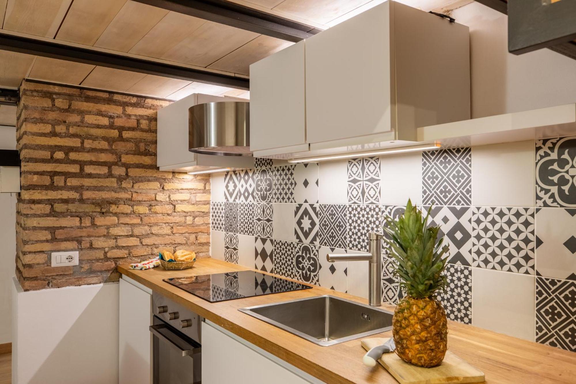 Apartment Iflat Cozy & Serene Loft Two Steps From Vatican