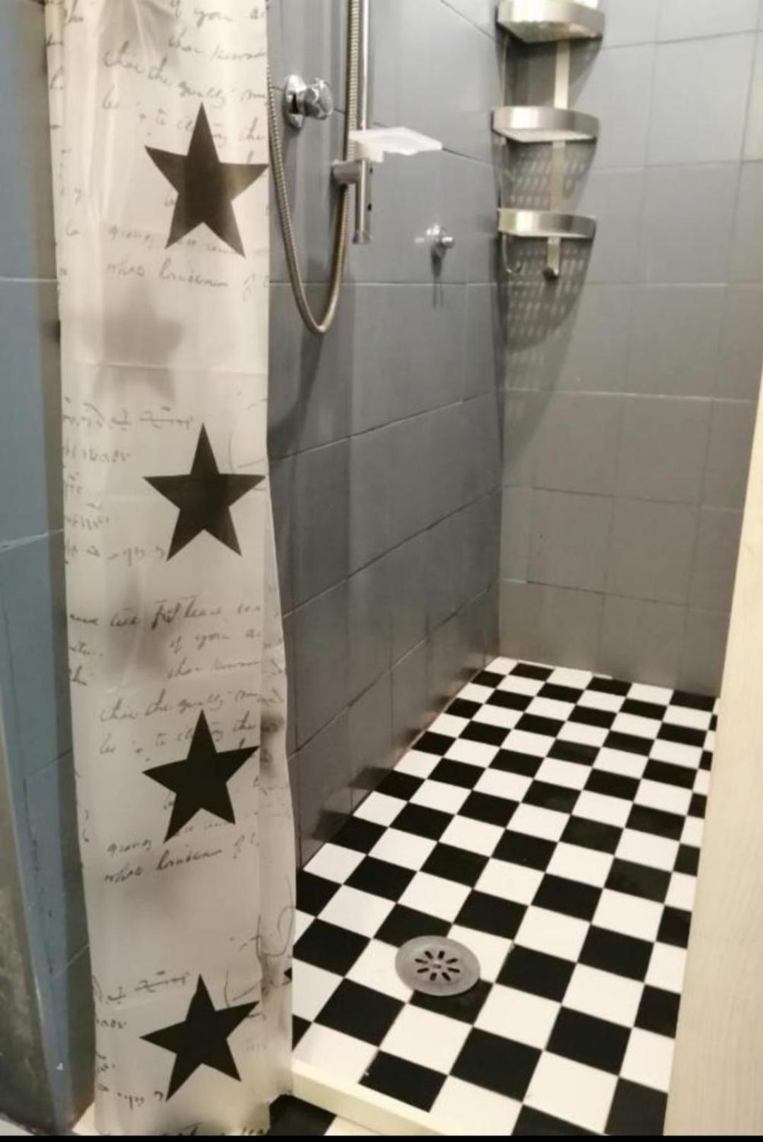 23 Apartment *