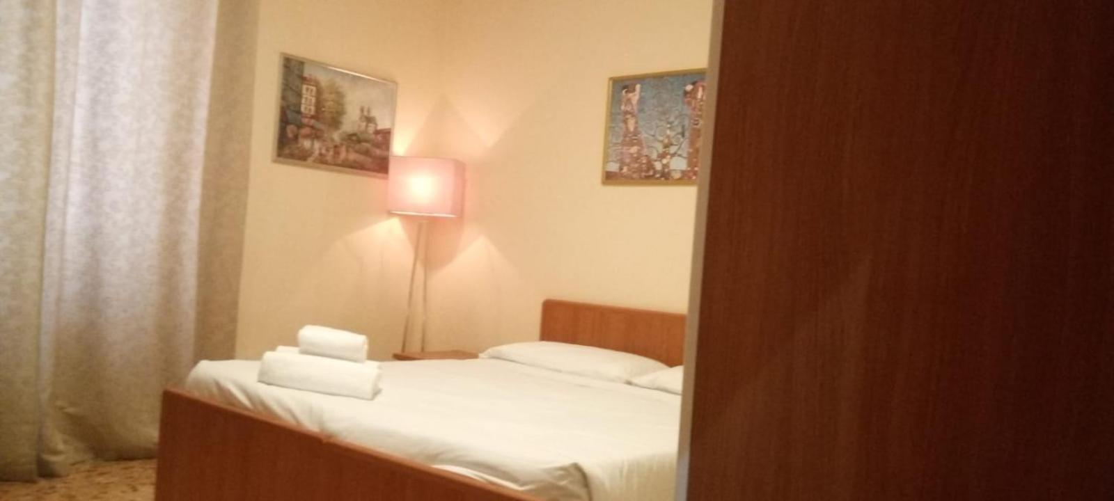 Apartment 7 House Stazione Termini *
