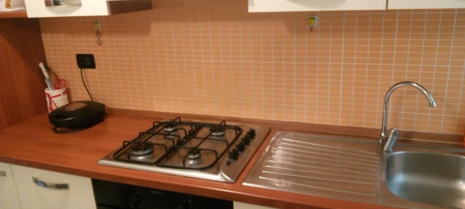 7 House Stazione Termini Apartment Rome
