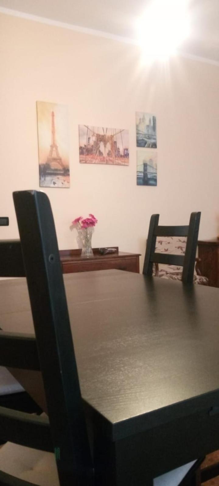 Apartment 7 House Stazione Termini Rome