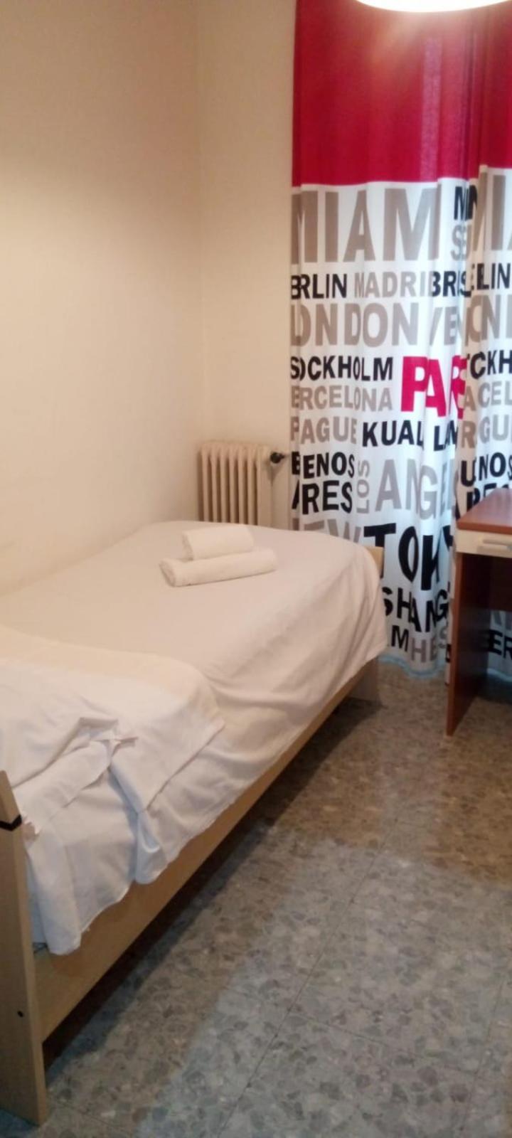 7 House Stazione Termini * Rome