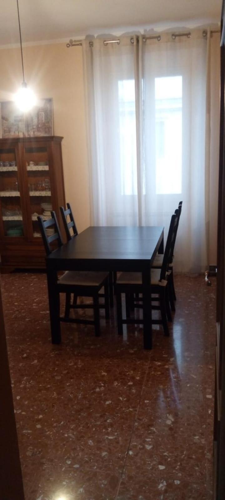 7 House Stazione Termini Apartment