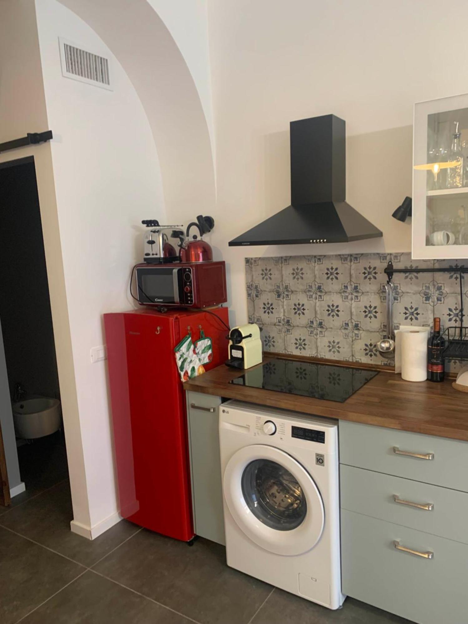 Apartment Nel Cuore Di Trastevere Rome