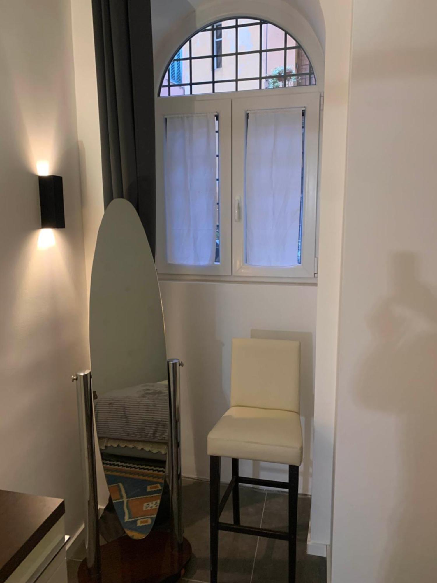 Nel Cuore Di Trastevere Apartment Rome