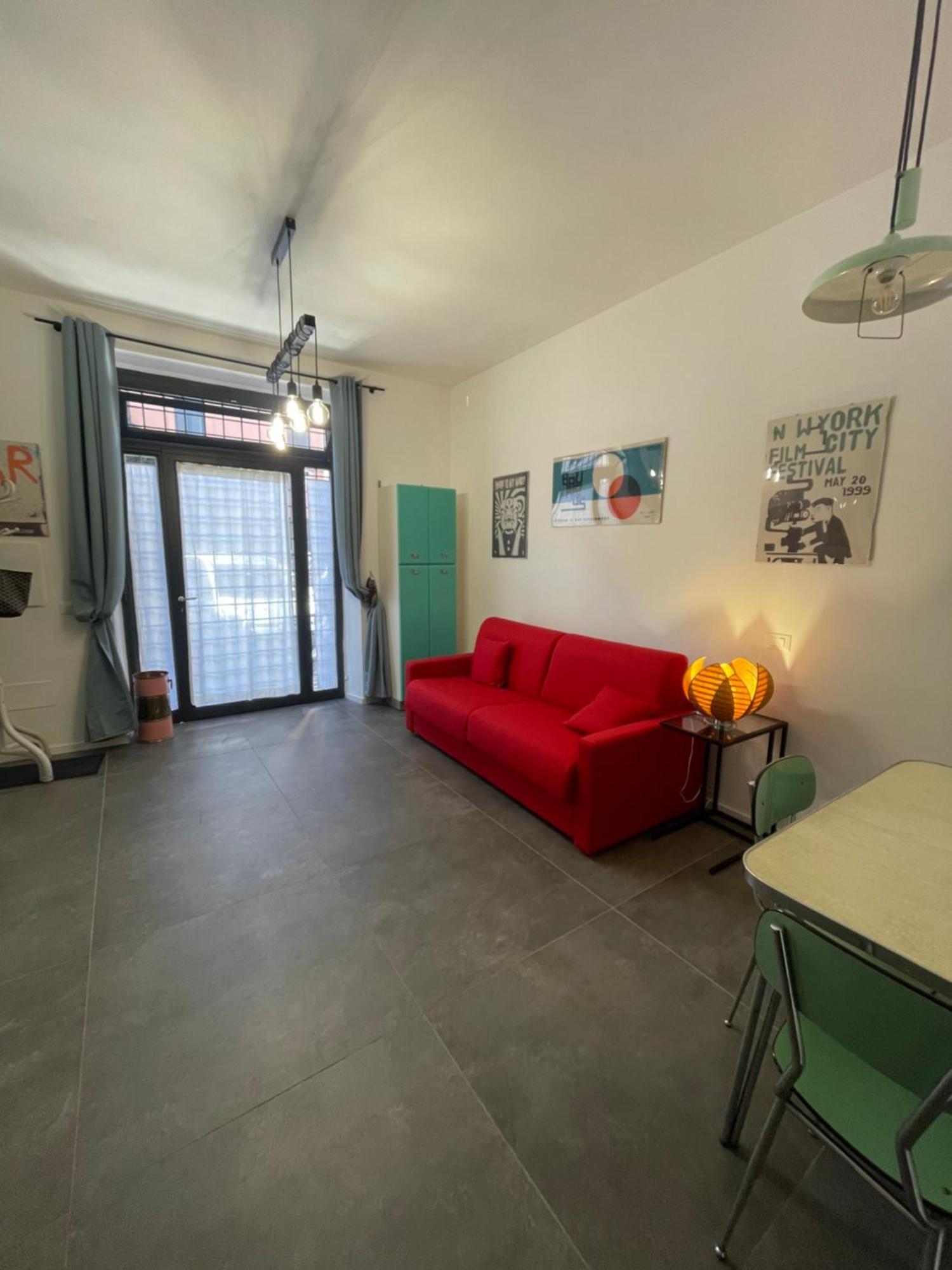 Nel Cuore Di Trastevere Apartment