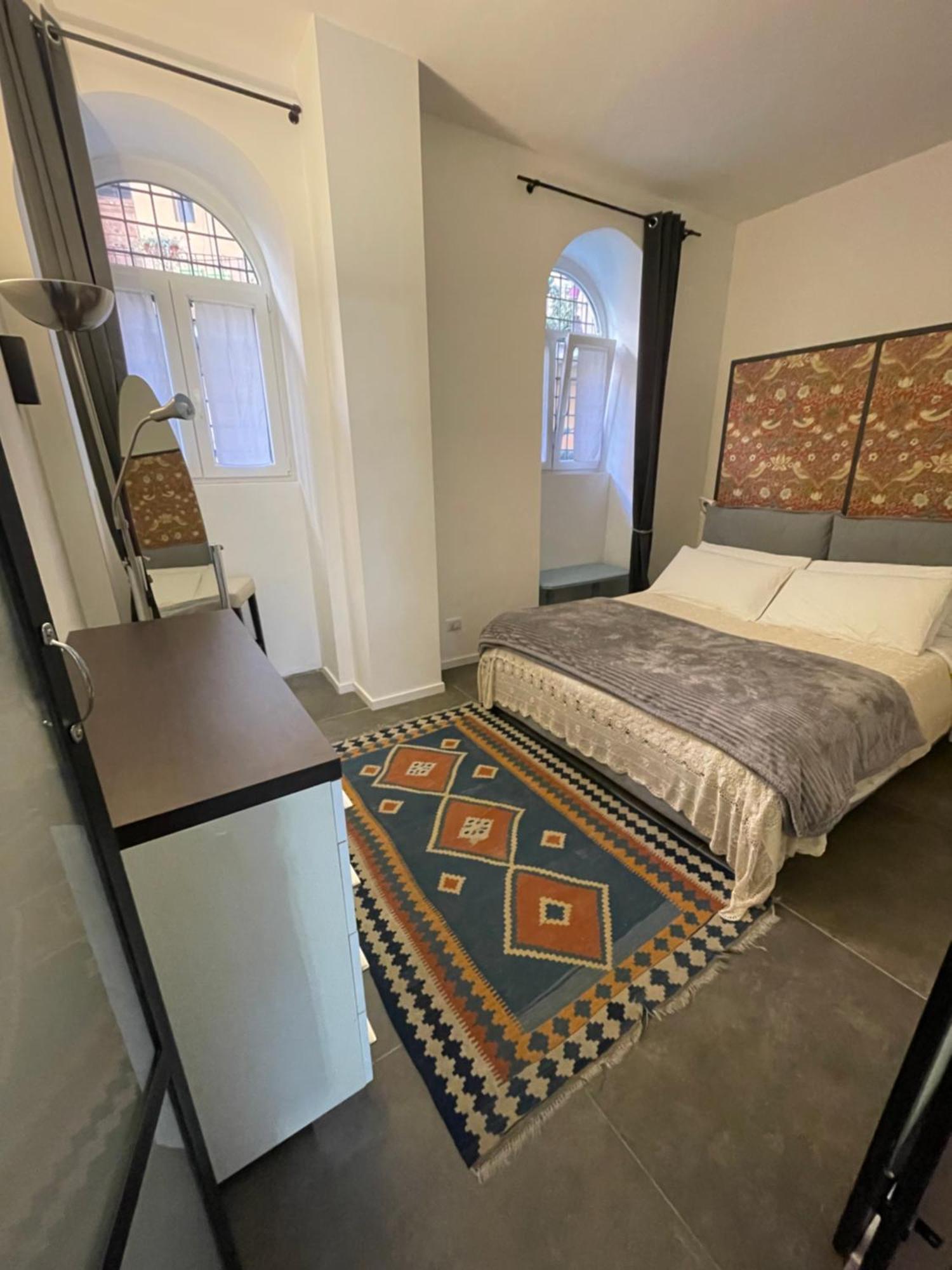 Apartment Nel Cuore Di Trastevere Rome