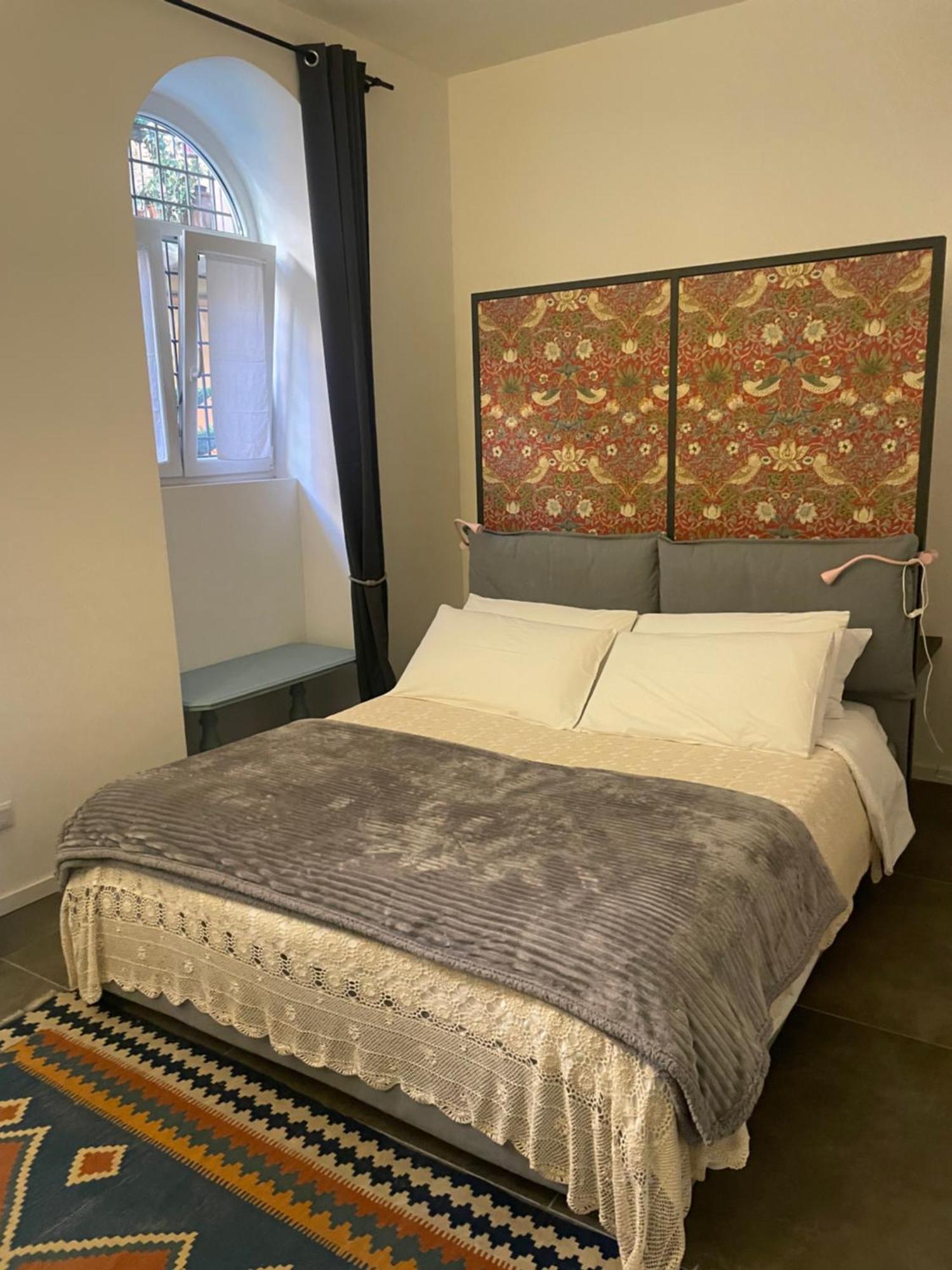 Nel Cuore Di Trastevere Apartment Rome