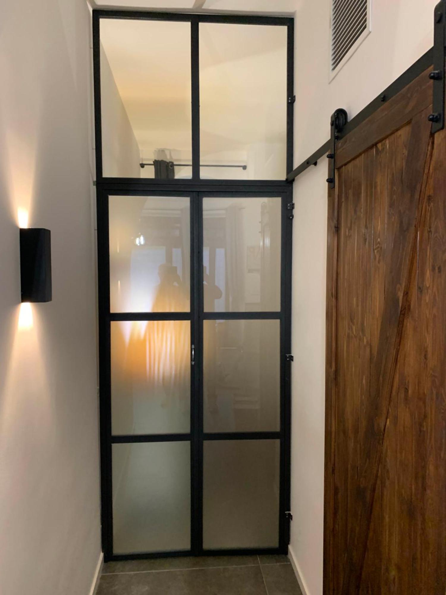 Apartment Nel Cuore Di Trastevere Rome