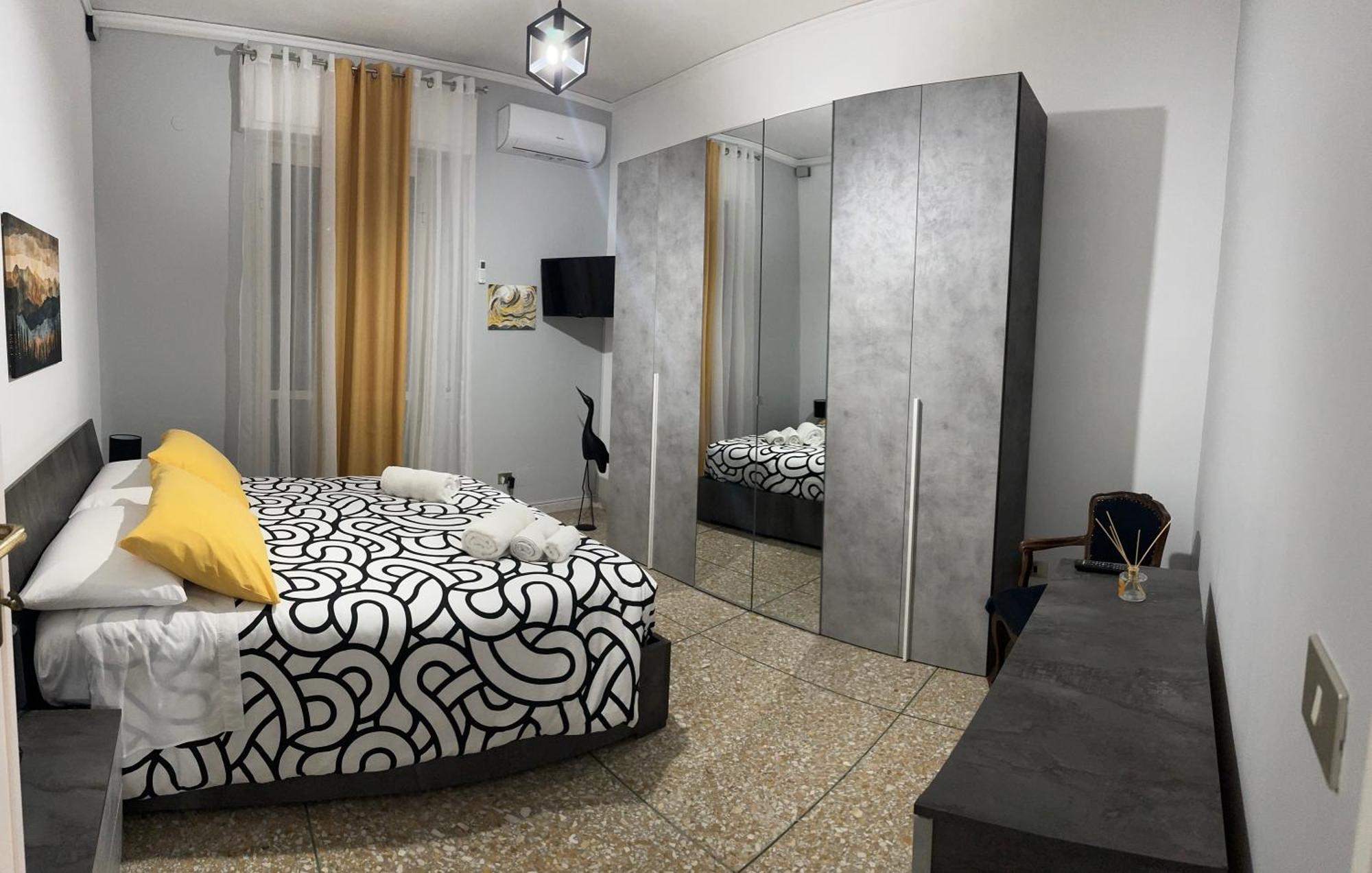 Giosephine House Apartment