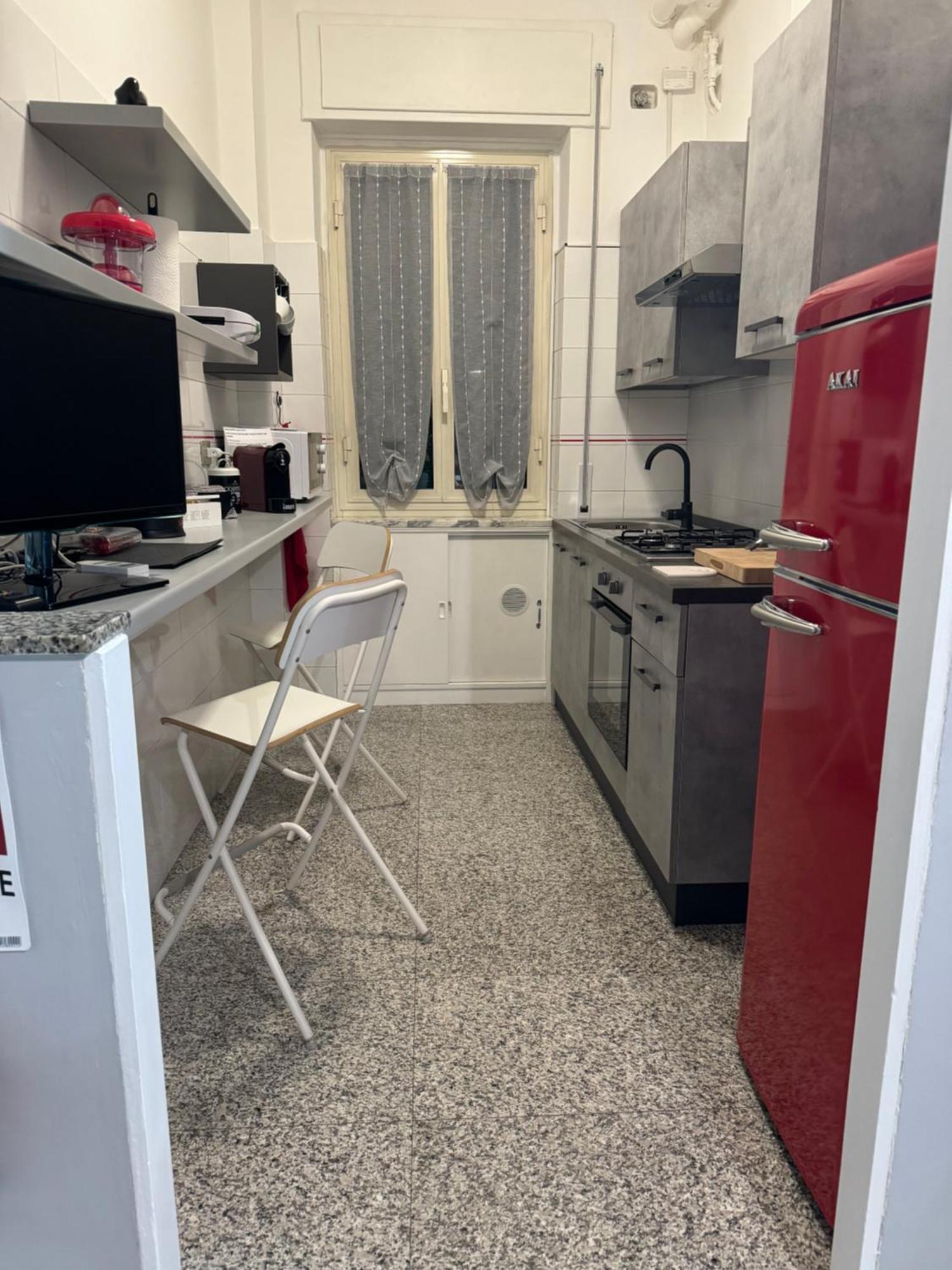 Giosephine House Apartment *