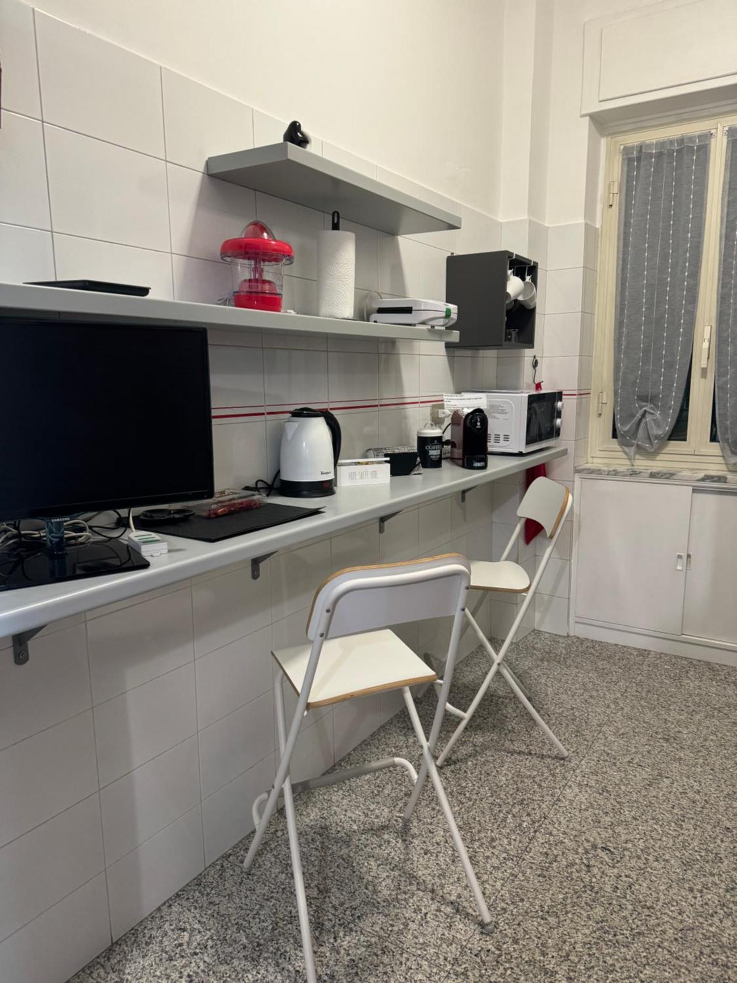 Apartment Giosephine House Rome
