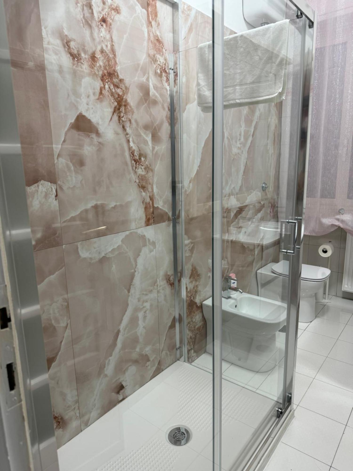 Apartment Giosephine House Rome