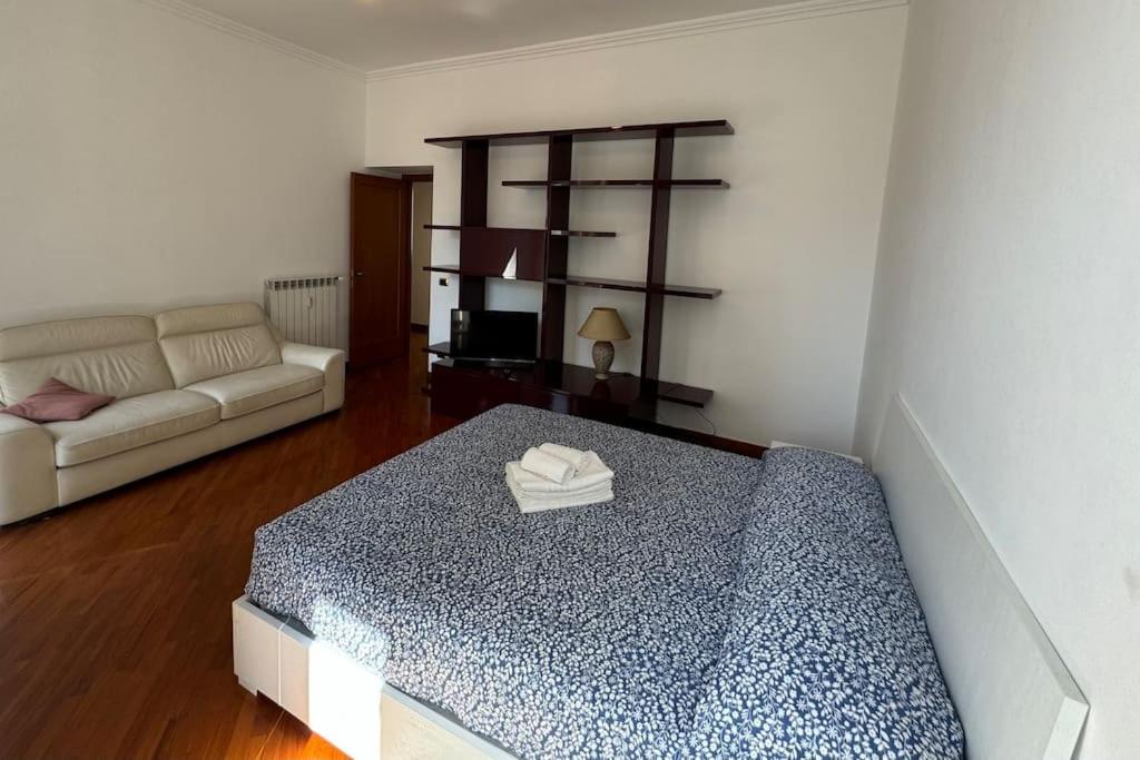 Casa Gigi Al Vaticano Apartment