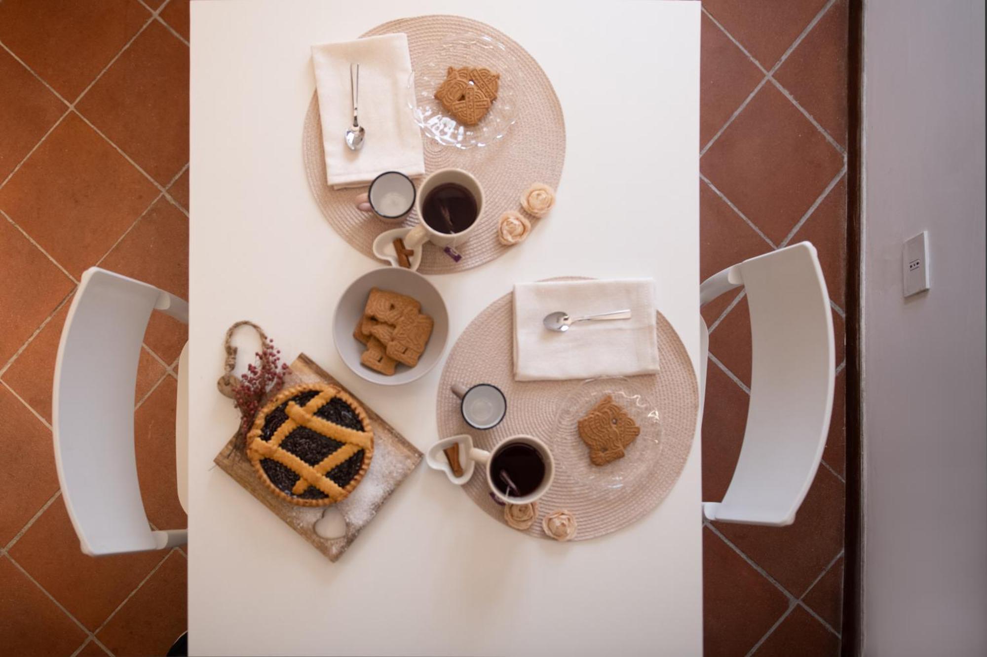 Apartment Romantica Bocca Della Verita Rome