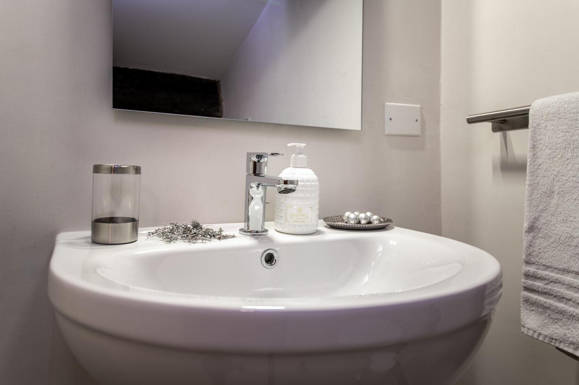 Apartment Romantica Bocca Della Verita *