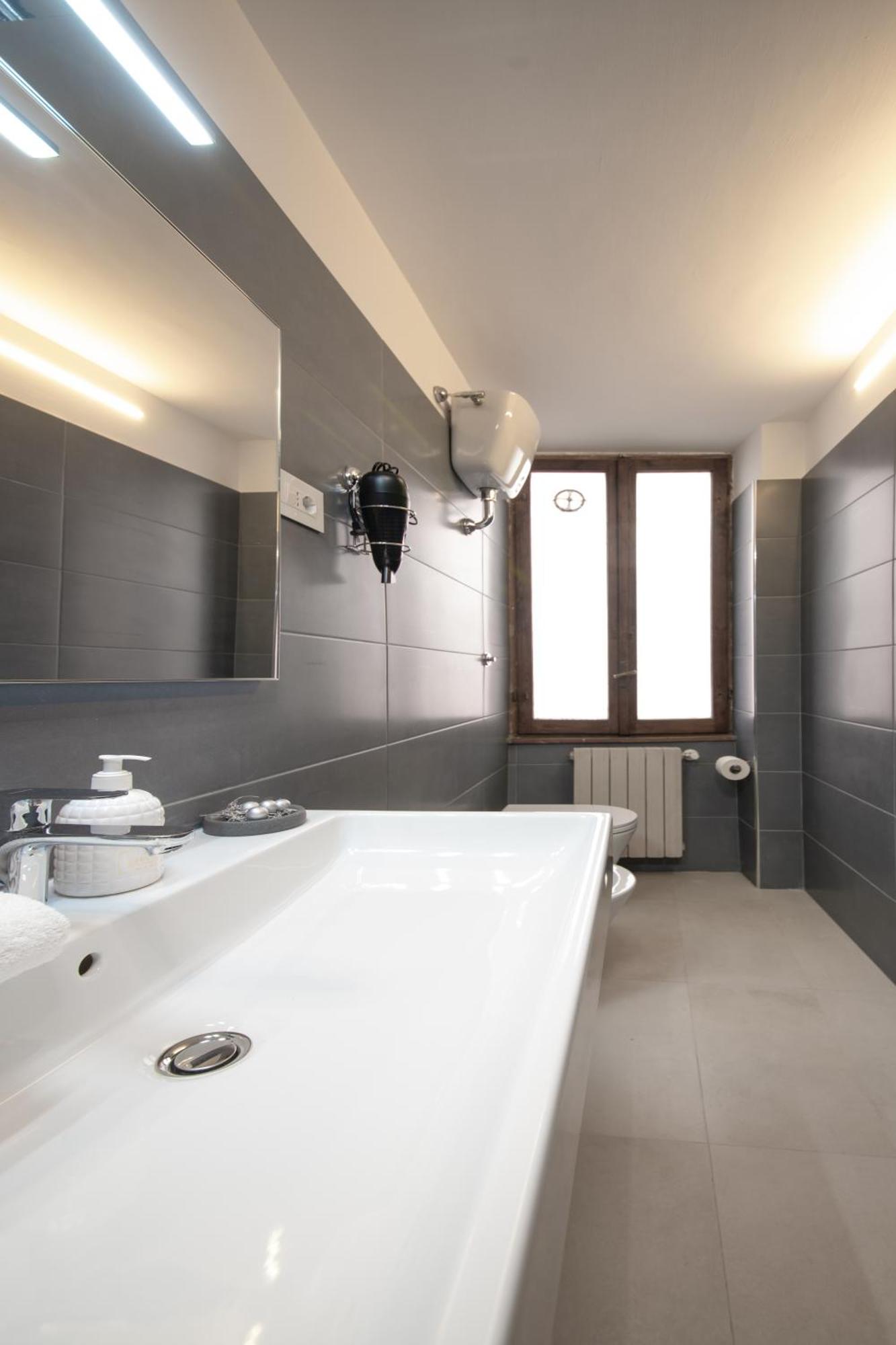 Romantica Bocca Della Verita Apartment Rome
