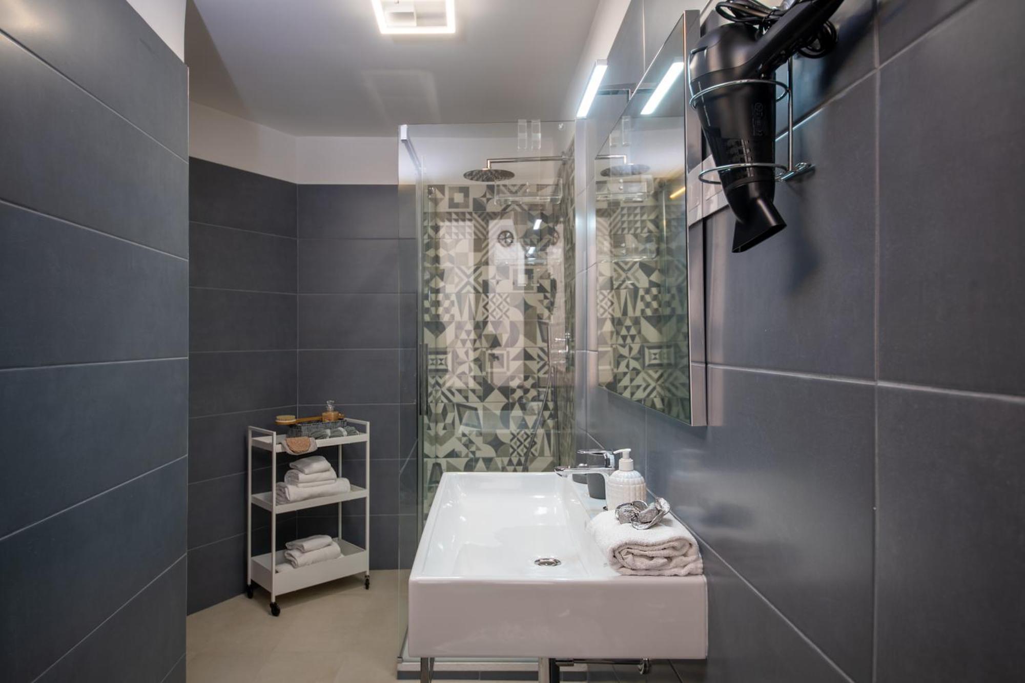 Romantica Bocca Della Verita Apartment Rome