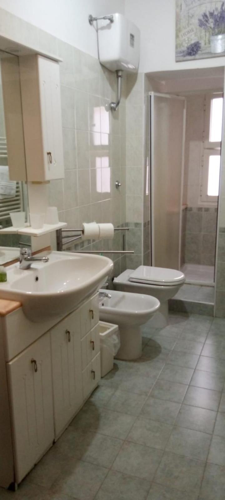 7 House Stazione Termini Apartment Rome