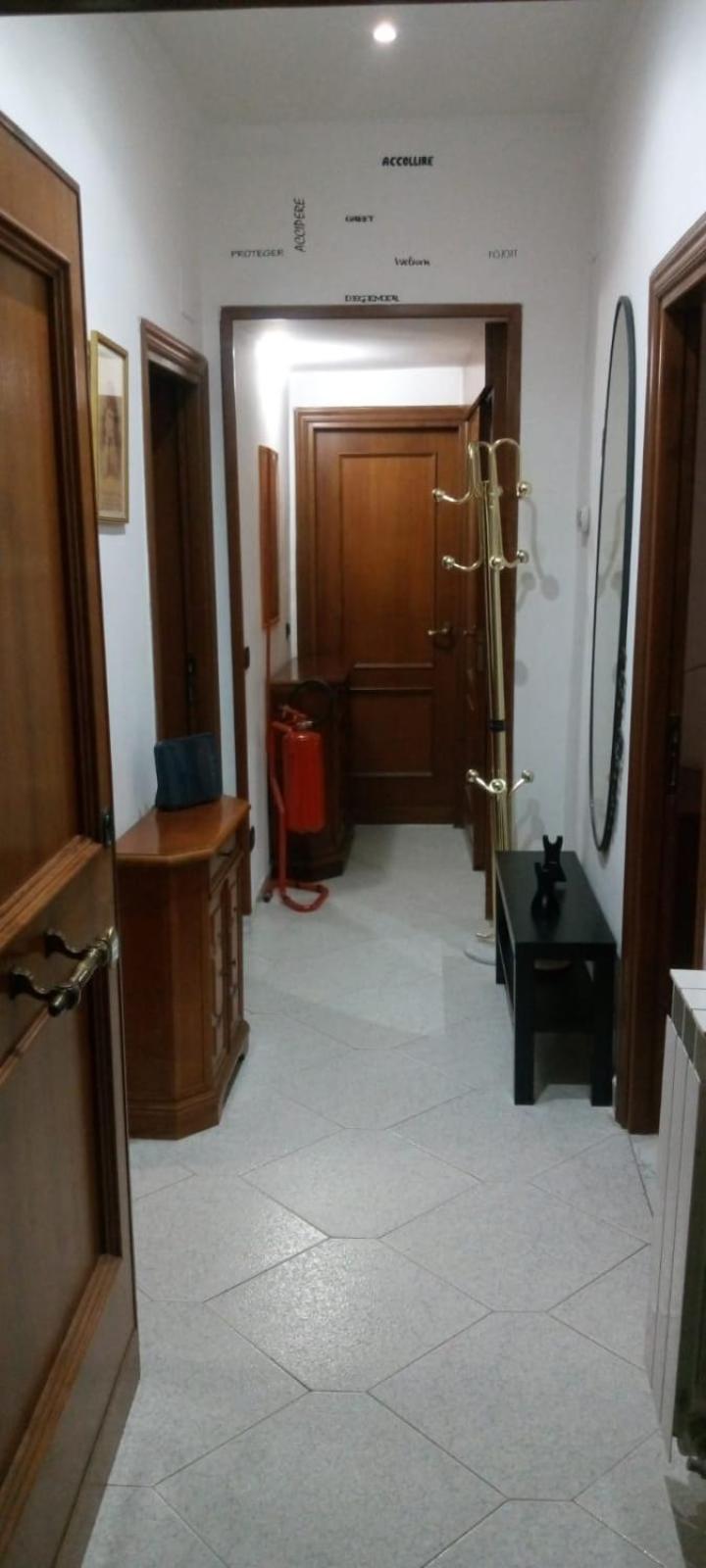 7 House Stazione Termini * Rome