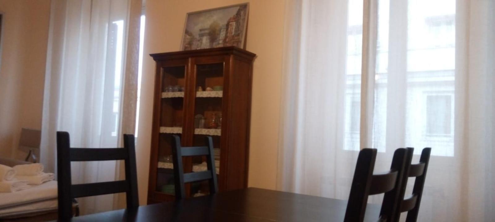 7 House Stazione Termini Apartment Rome