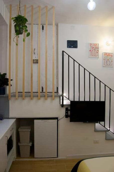 Breathe Romance San Giovanni Apartment *