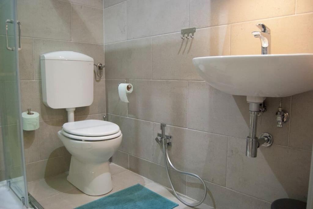 Breathe Romance San Giovanni Apartment *
