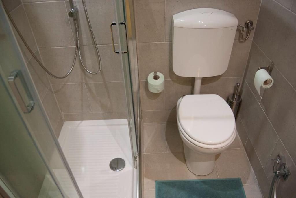Breathe Romance San Giovanni Apartment Rome